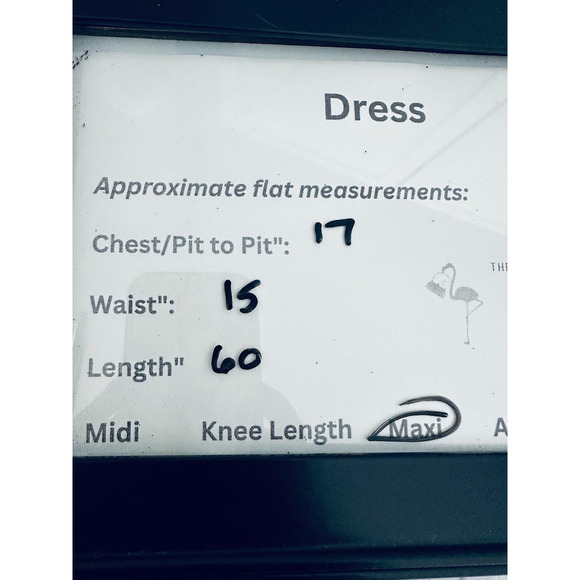 LULUS Radiant Floral Flower Chiffon Ruffles Maxi Dress Ruby Red Size Medium NEW - Picture 11 of 11